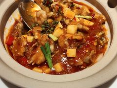 -粗茶淡饭·汉口公馆(循礼门店)