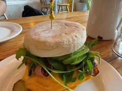 -Egg•Allday Brunch(襄阳北路店)