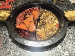 -蜀大侠火锅(建设路第五大道店)