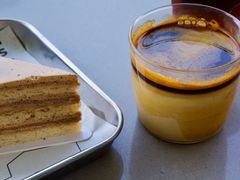 玫珑瓜茶Dirty-SAANCI山池咖啡(海上世界文化艺术中心店)