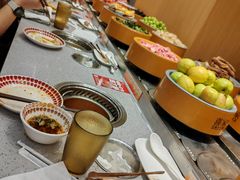 -喜家自助小火锅(乐客城店)
