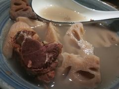 -静一餐厅·湖北菜(前门创始店)