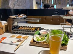-玉善烧烤串城(长春总店)
