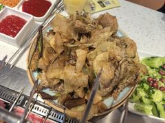 -玉善烧烤串城(长春总店)