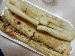 -宝光熏肉鞋底火烧(新街口店)