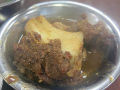 -阿秋牛排(湖心街店)