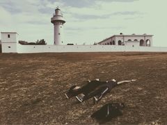 鹅銮鼻灯塔-鹅銮鼻灯塔