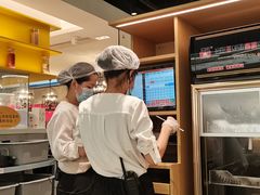 -蔡澜点心·粤菜(西单大悦城店)