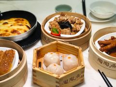 -陶陶居酒家(海岸城店)