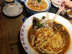 -爷爷的烀饼店