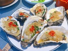 -皮记海鲜1995(寮步店)