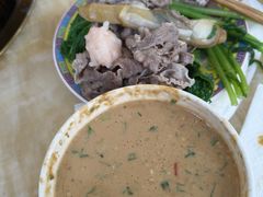 -清真马家美食城•海鲜•青岛菜•火锅(延安三路店)