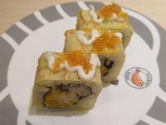 -新一番三文鱼寿司(红城湖店)