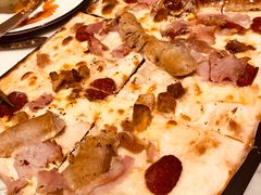 -玛尚诺Pizza&Bar(长泰广场店)
