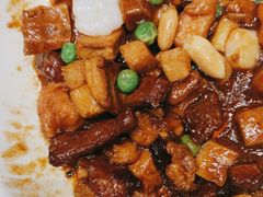 -上海人家花樣年华(中山公园店)