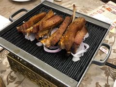 -新兴家喻酒家·羊城名宴(昌岗店)