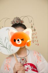 -倾城宝贝儿童摄影(浦东金谊店)