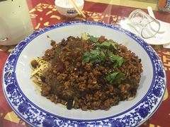 -人民公社大食堂(顺义总店)