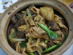 -海鲜街菜馆(海珠南路店)