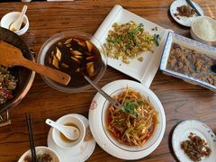 -老雒阳面馆·水席(定鼎门店)