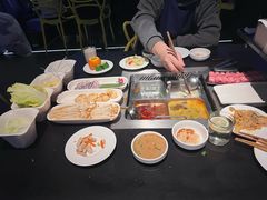 -海底捞火锅智慧餐厅(中骏世界城店)
