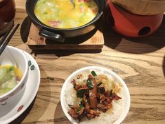 -茄子恰恰·新云南小炒(坪山益田店)