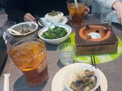 -零柒三幺·山野湖南菜(景枫中心店)