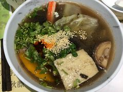 -许小树(国贸商城店)