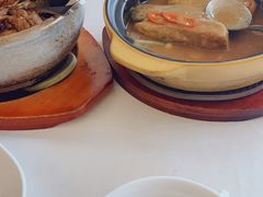 鸡头米百合-湛江菜.江南首席(昆山店)