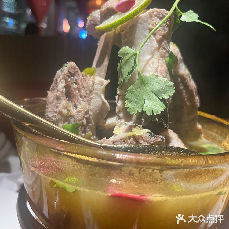 泰式美味也健康哦