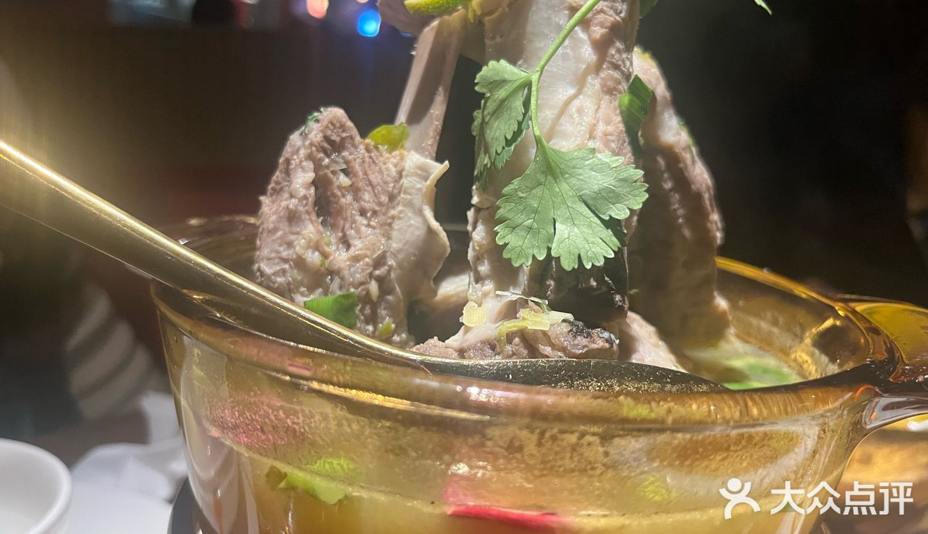 泰式美味也健康哦