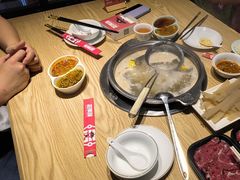 -正禾鲜·潮汕牛肉火锅(凯德天府店)