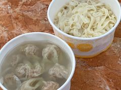 -三真丸子美食坊(故宫路店)