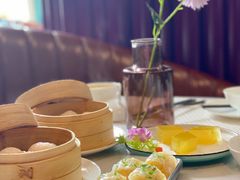 脆皮鲜虾肠-喜粤8号(四海唐人街店)