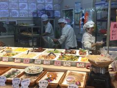 -壹只菜·崇明本地特色菜(崇明南门店)