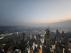 -WFC会仙楼观景台
