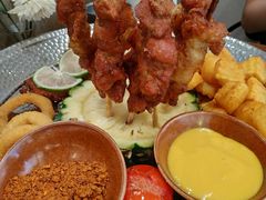 -La Terre乐田(万象城店)