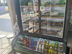 -恒达综合农贸市场(黄山路店)
