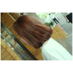 点击看大图 -简法造型·品牌形象店