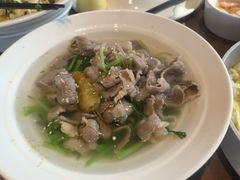-绍兴老味道·非遗门店(银泰城店)