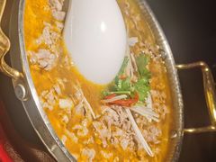 -三道菜(明堂公园店)