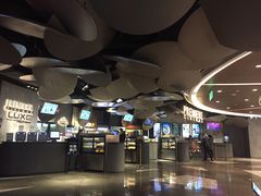 -百美汇影城(LUXE嘉里中心店)