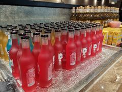 -欢乐牧场海鲜烤肉自助(牡丹园店)