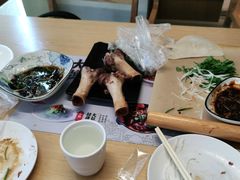 -关东小磨东北菜(上海长风大悦城店)
