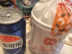 -必胜客(云和宅急送店)