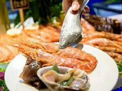 -五月罗马海鲜烤肉自助餐厅(印象城店)