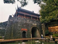 -鼓楼(西湖风景名胜区)
