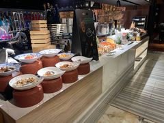 -杭州临平万丽酒店·燃餐厅(人民大道店)