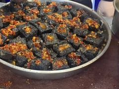-黑色经典臭豆腐·湖南特产(潇湘文化店)