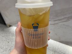 -茶百道(琉璃场店)